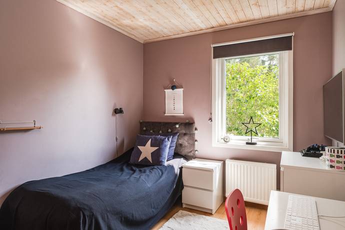 60 m² Fritidshus på Oxövägen 1 Ängsvik Värmdö kommun - bild 22