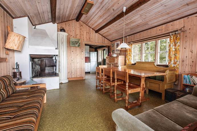 60 m² Fritidshus på Bäcknäset 209 Nordmalings kommun - bild 12