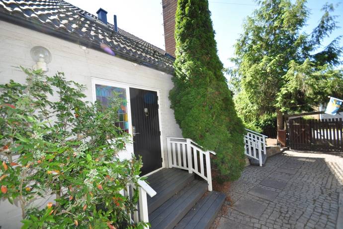 4 rum Villa på Eketorpsvägen 2 Djursholm Danderyds kommun - bild 4