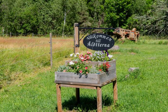4 rum vinterbonat fritidshus på Melby Ålötterna 2 Edsbruk, Västerviks kommun - bild 3