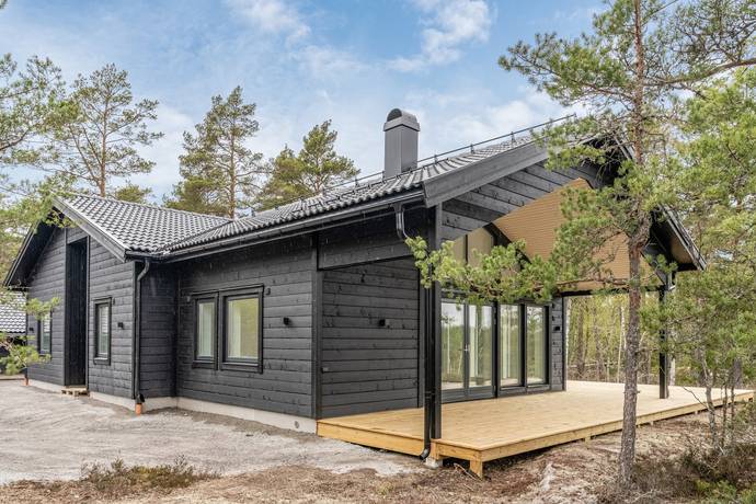 4 rum Villa på Rörmossevägen 52 Bergshamra Norrtälje kommun - bild 49