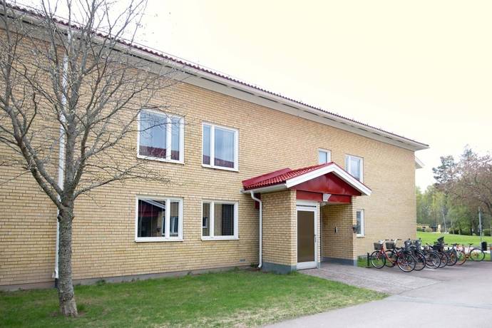 1 rum Lägenhet på Betesgatan 23A Bullermyren Borlänge kommun - bild 3