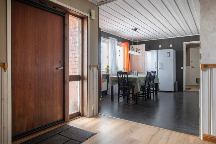 117 m² Villa på Åkervägen 37 Norsjö kommun - bild 6