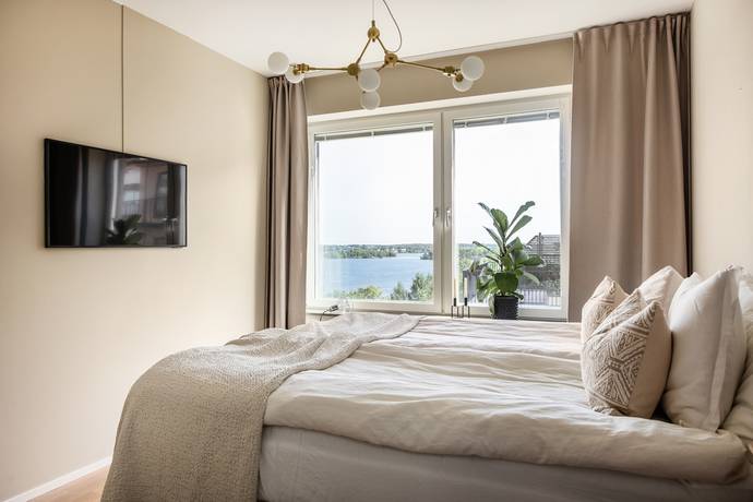 3 rum Lägenhet på Augustendalsvägen 27 Nacka - Nacka Strand Nacka kommun - bild 18