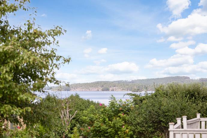 4 rum villa på Norra Vi Vihem 1 Norra Vi, Ydre kommun - bild 1