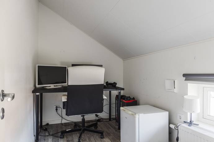 5 rum Villa på Åkergatan 5 Skutskär Älvkarleby kommun - bild 20