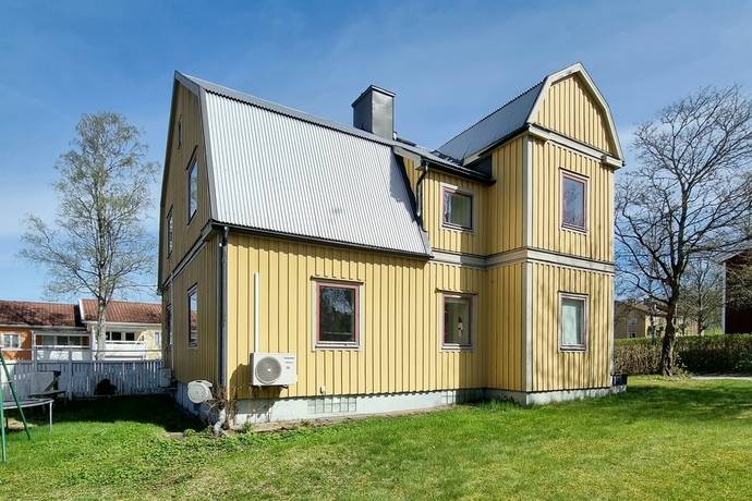 7 rum Villa på Bergslagsgatan 6 Filipstad Filipstads kommun - bild 53