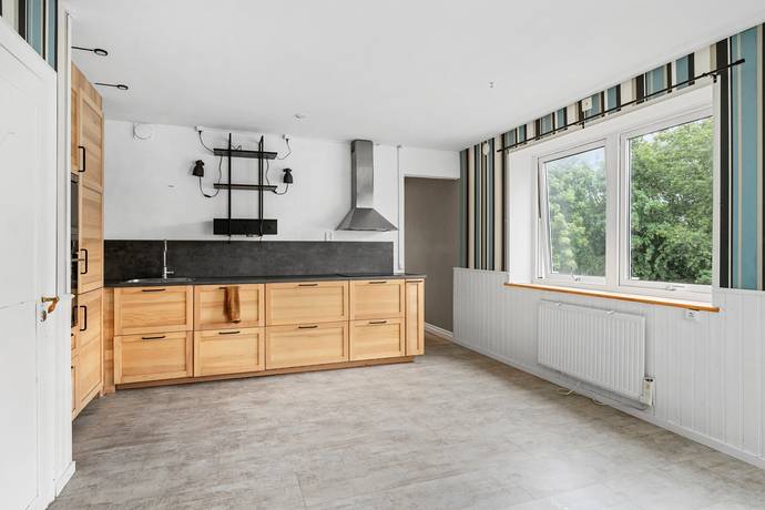 8 rum Villa på Åsumsgatan 4 Sjöbo Sjöbo kommun - bild 3