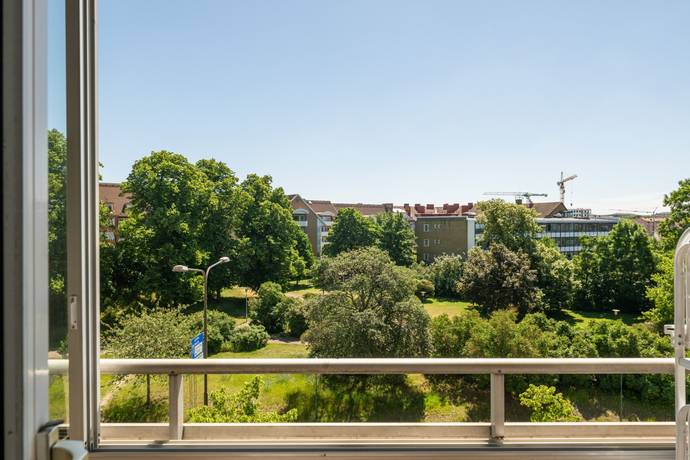 Saarisvägen 4A, Midhem, Malmö kommun
