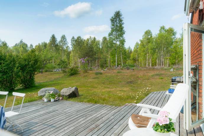4 rum Villa på Hagavägen 7 Tystberga Nyköpings kommun - bild 45