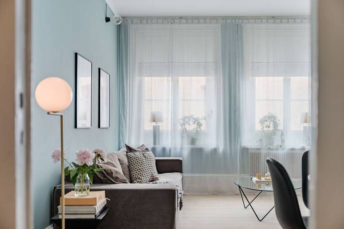 2 rum Lägenhet på Engelbrektsgatan 8 Elsborg Falu kommun - bild 18