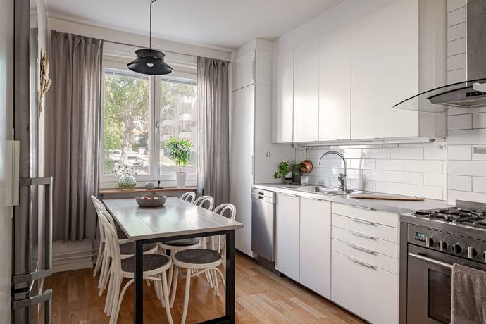 3 rum Lägenhet på Dansbanevägen 47 Västberga/Telefonplan Stockholms kommun - bild 12