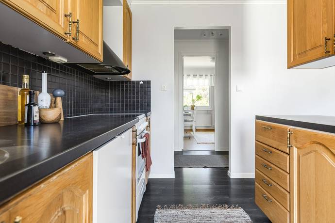 133 m² Villa på Torpvägen 15 Ljungsbro Linköpings kommun - bild 11