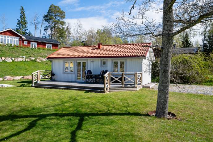 4 rum Villa på Väsbystrandsvägen 64C Ljusterö-Väsby Österåkers kommun - bild 24