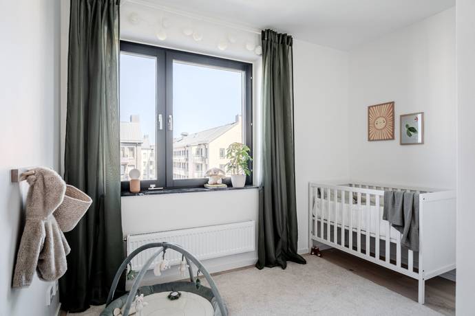 4 rum Lägenhet på Kungsgatan 91B Kungsängen Uppsala kommun - bild 31