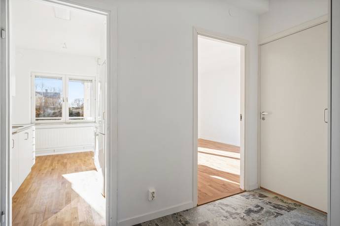 1 rum Lägenhet på Hamngatan 15 Stadskärnan Vaxholms kommun - bild 8