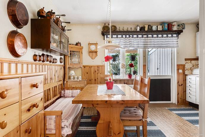 5 rum Villa på Gösvägen 40 Hammar Hammarö kommun - bild 10