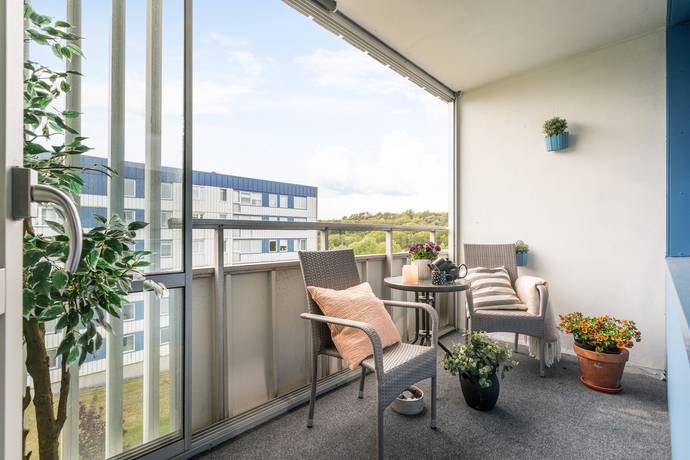 2 rum Lägenhet på Kongahällagatan 44A Kungälv Kungälvs kommun - bild 5