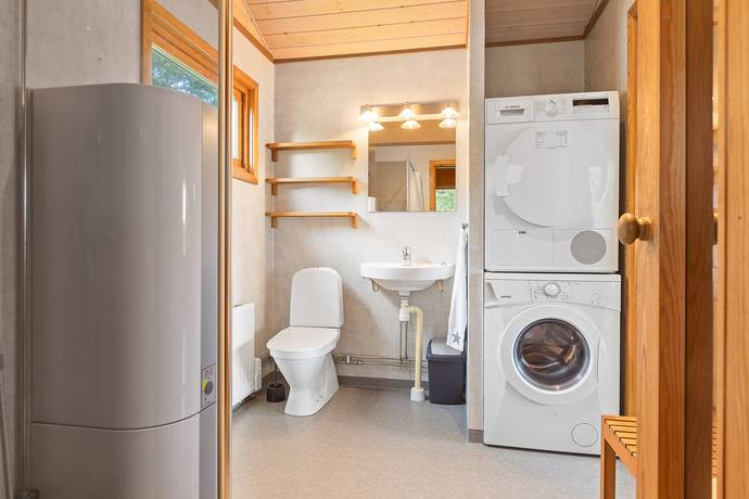 3 rum Villa på Fröseke Gamla Järnvägen 2 Fröseke Uppvidinge kommun - bild 17