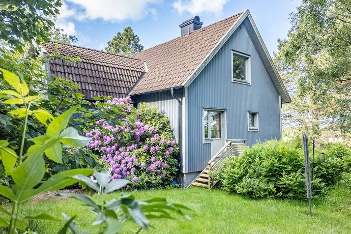 Furuhöjdsbacken 2, Säve, Göteborgs kommun