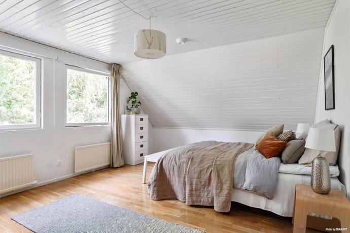 6 rum Villa på Cypressgatan 6 Hagen Göteborgs kommun - bild 25