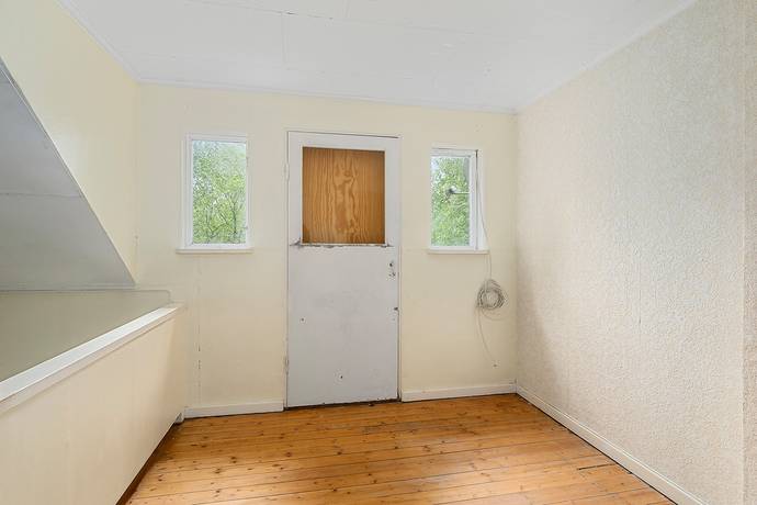 4 rum Villa på Gamla Färjvägen 3 Ransäter Munkfors kommun - bild 21