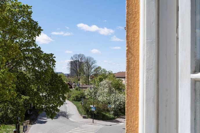 1 rum lägenhet på Skånegatan 105B Södermalm - Sofia, Stockholms kommun - bild 4
