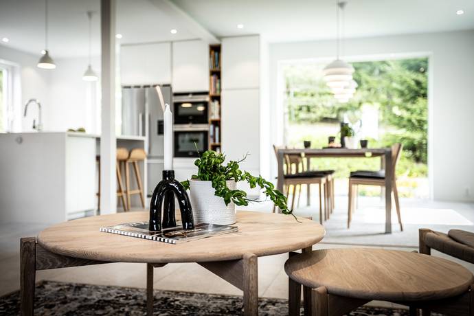 4 rum Villa på Skogsbrynet 18 Sandbacka Umeå kommun - bild 12