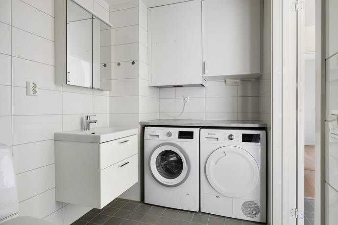 3 rum Lägenhet på Stadsgårdsvägen 12 Holmängen Vänersborgs kommun - bild 15