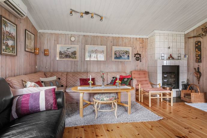 3 rum Fritidshus på Gullvalla Åkersbo 105 Stävresjön Sala kommun - bild 18