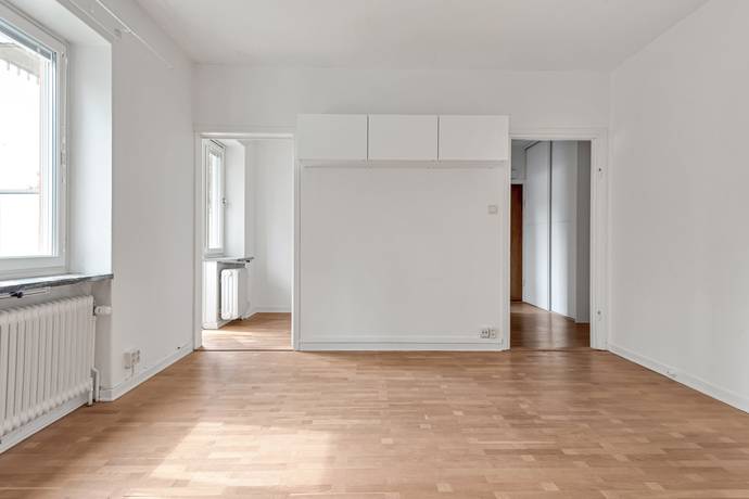 1,5 rum lägenhet på Luthagsesplanaden 36B Luthagen, Uppsala kommun - bild 5