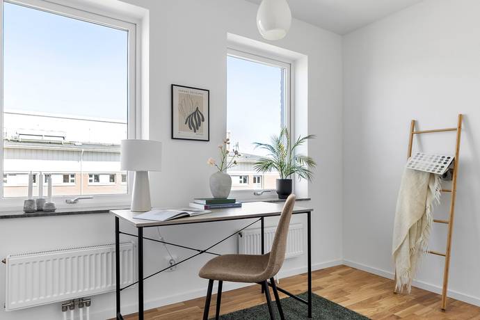 4 rum lägenhet på Packhusallén 4 D Tullholmsviken, Karlstads kommun - bild 3