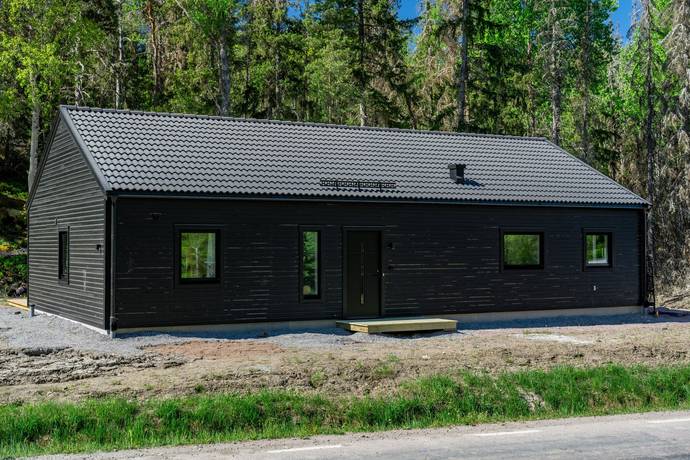 5 rum villa på Granitvägen 2 Österbybruk, Östhammars kommun - bild 2