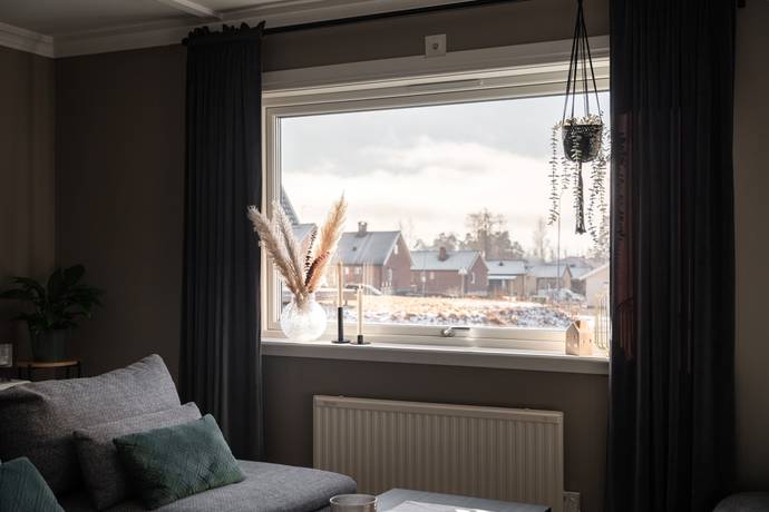 5 rum Villa på Dalskogsvägen 20 Mullsjö Mullsjö kommun - bild 26