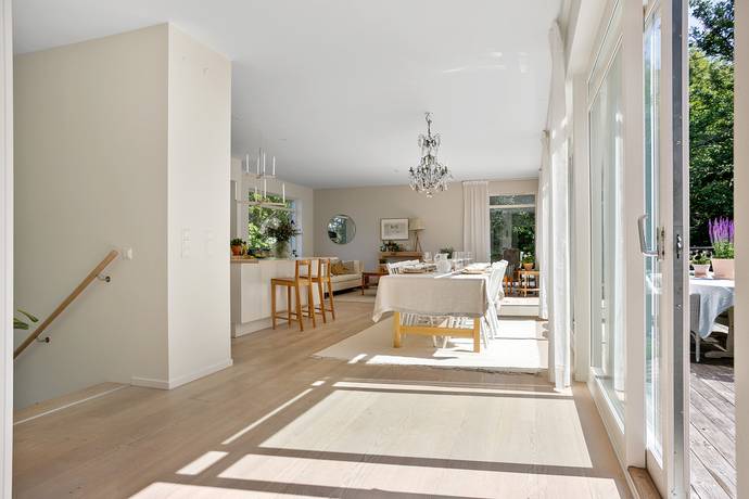 220 m² Villa på Hovås bautastensväg 13 Hovås Göteborgs kommun - bild 19