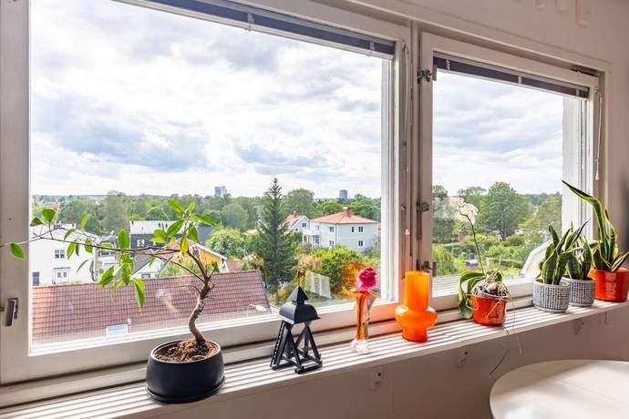 2 rum Lägenhet på Stamgatan 23, vån 3 Gamla/Östberga Stockholms kommun - bild 3