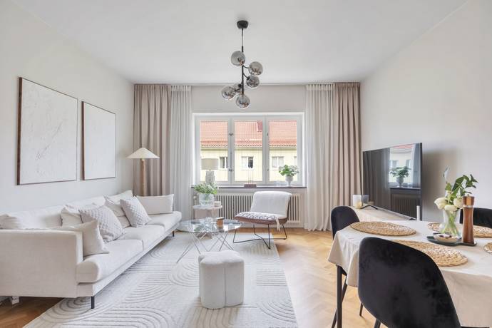 2 rum lägenhet på Lönngatan 60E Lönngården, Malmö kommun - bild 4