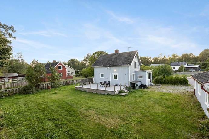 Näset 318, Mosås, Örebro kommun