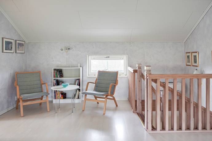 6 rum Villa på Kroksbäcksgatan 4 Nya Bellevue Malmö kommun - bild 22