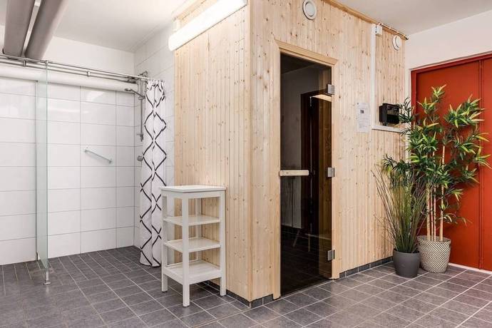 3 rum Lägenhet på Målaregatan 18 Centrum Borlänge kommun - bild 25