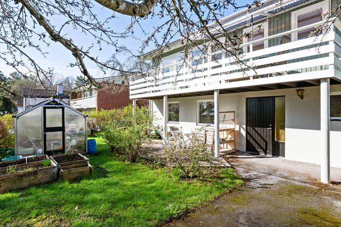 5 rum Villa på Ekbacksvägen 30 Ekbacken Österåkers kommun - bild 33