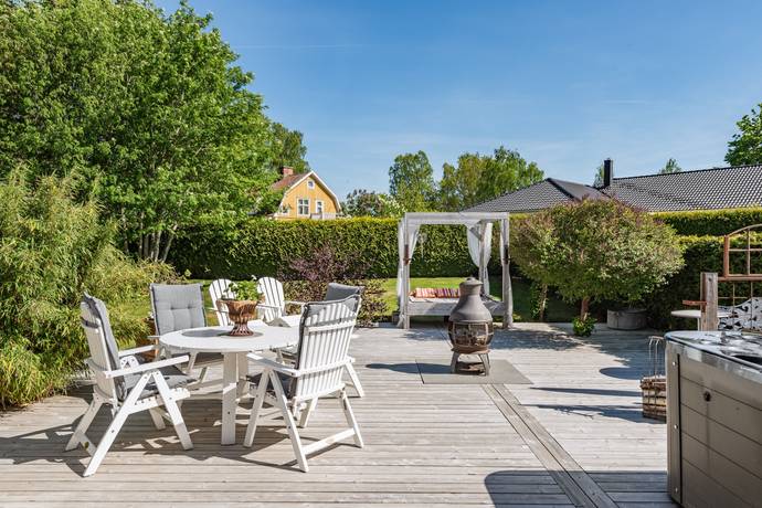 96 m² Villa på Carlsforsliden 15B Habo kommun - bild 25