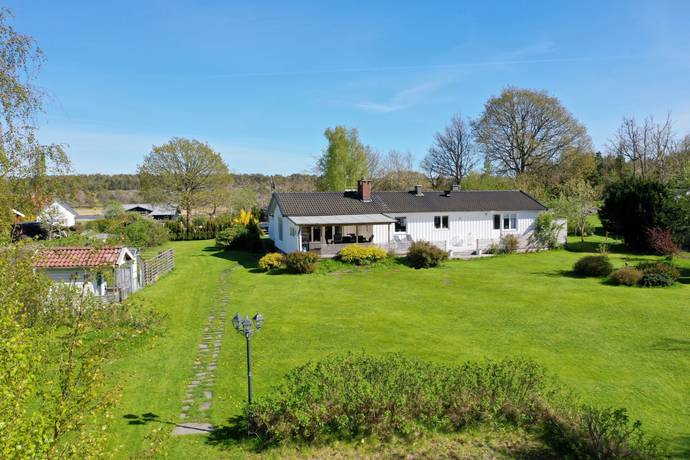 135 m² Villa på Vässingsövägen 270 Onsala - Vässingsö Kungsbacka kommun - bild 20