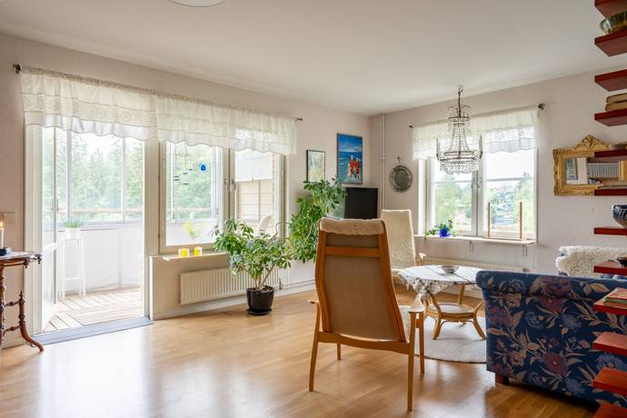 2 rum lägenhet på Kullerstensvägen 1 STENHAGEN, Uppsala kommun - bild 5