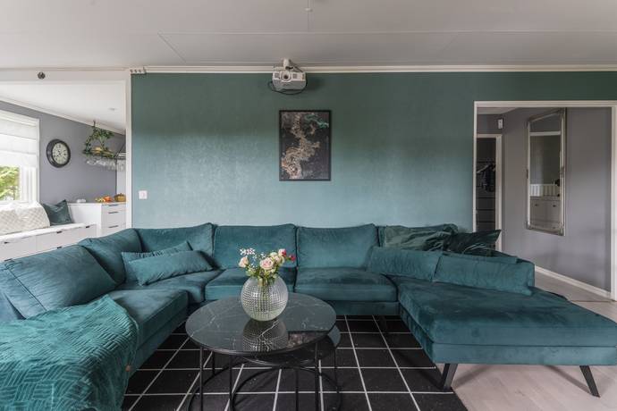7 rum villa på Laxgatan 53 Forshaga, Forshaga kommun - bild 4