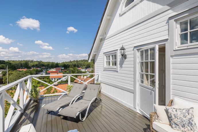8 rum Villa på Bergsgatan 12 Mariefred Strängnäs kommun - bild 38