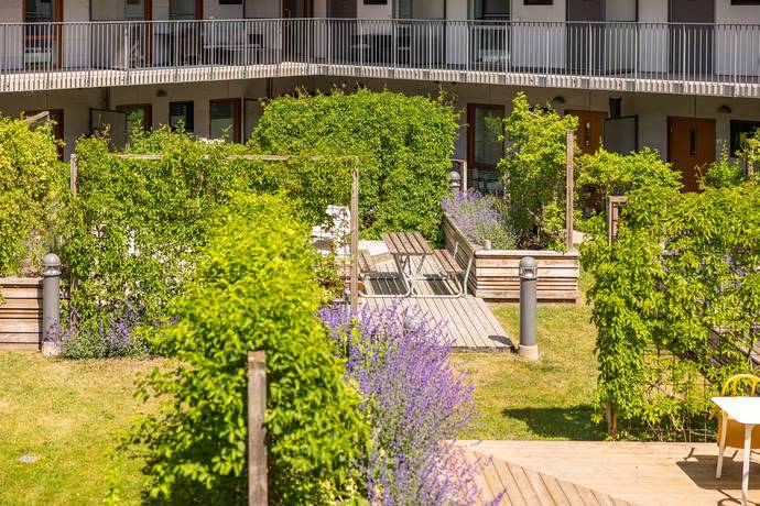 3 rum Lägenhet på Östra Varvsgatan 16A Västra Hamnen Malmö kommun - bild 42