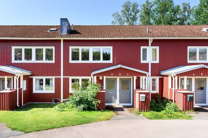 2 rum lägenhet på Uppfartsvägen 4 C Medväga, Borlänge kommun - bild 3