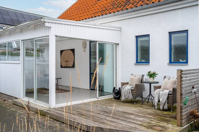 2 rum Lägenhet på Falsterbovägen 35 Höllviken Vellinge kommun - bild 18