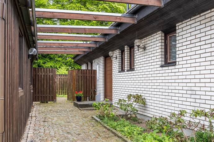 6 rum Villa på Källbogatan 26 Stenkällan - Husie Malmö kommun - bild 50